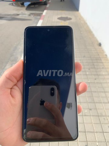 Redmi note 9s ba9i n9i