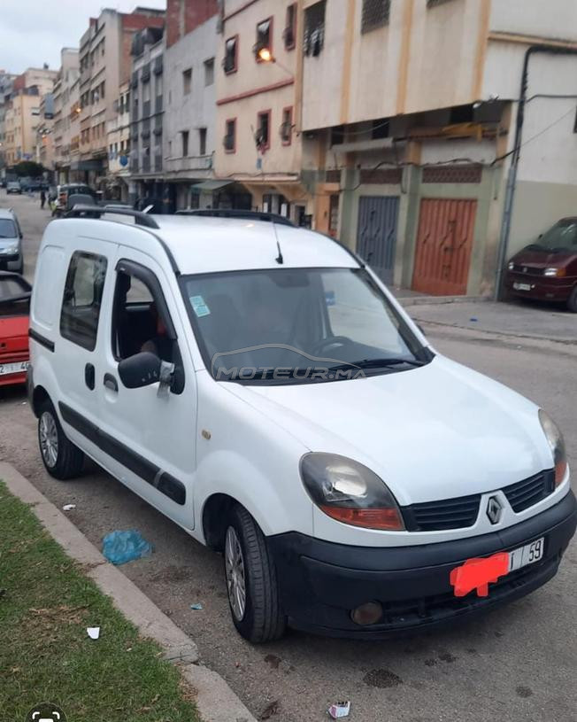 kangoo 8.5kDh