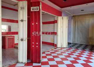 Magasin à Ryad Anza Taddart Agadir à vendre 