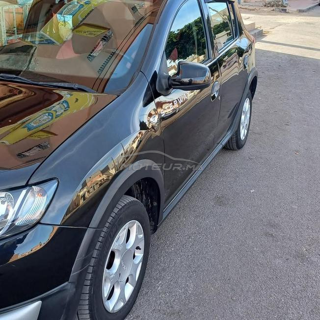 dacia stepway 