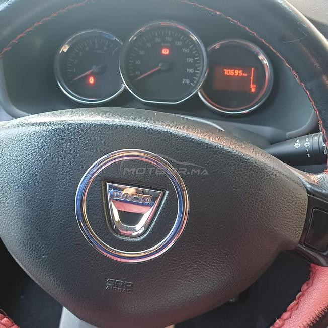 dacia stepway 