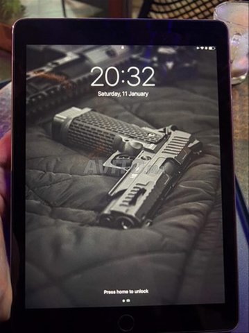  iPad Air 2 64G