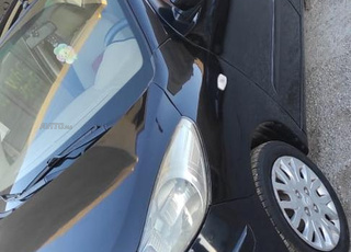 Hyundai i 10 Essence Manuelle 2010 à Salé