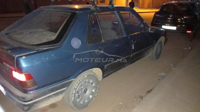 Peugeot 309 issanse 