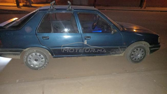 Peugeot 309 issanse 