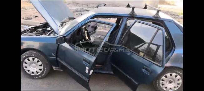 بوجو 309موديل 91 ديوانة97