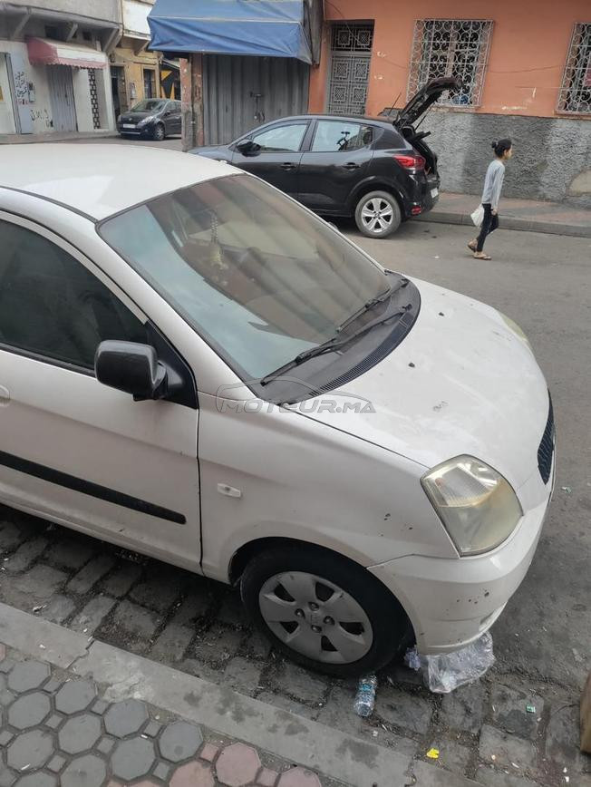 picanto kia 
