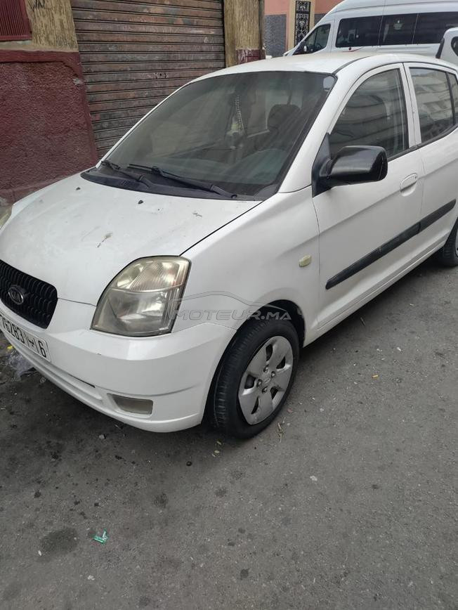 picanto kia 