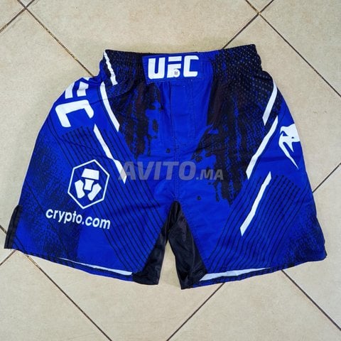 short MMA 🥊 ufc
