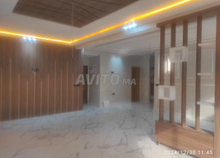 appartement haute standing marjane 2 