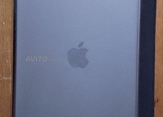 tablette i pad apple