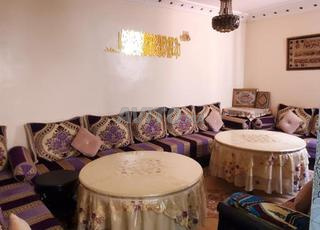 منزل للبيع دار نقيا تمن قابل للتفاوض الدار البيضاء