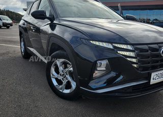 Hyundai Tucson à Vendre 