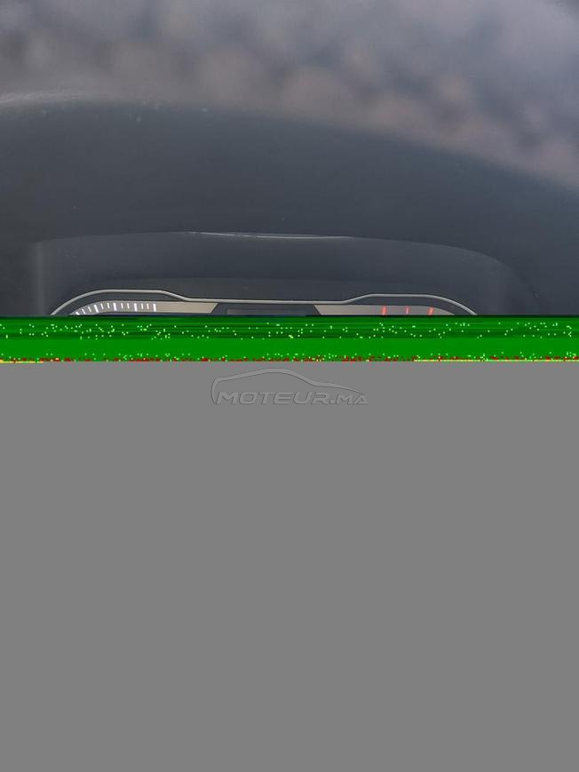 Hyundai Tucson à Vendre 