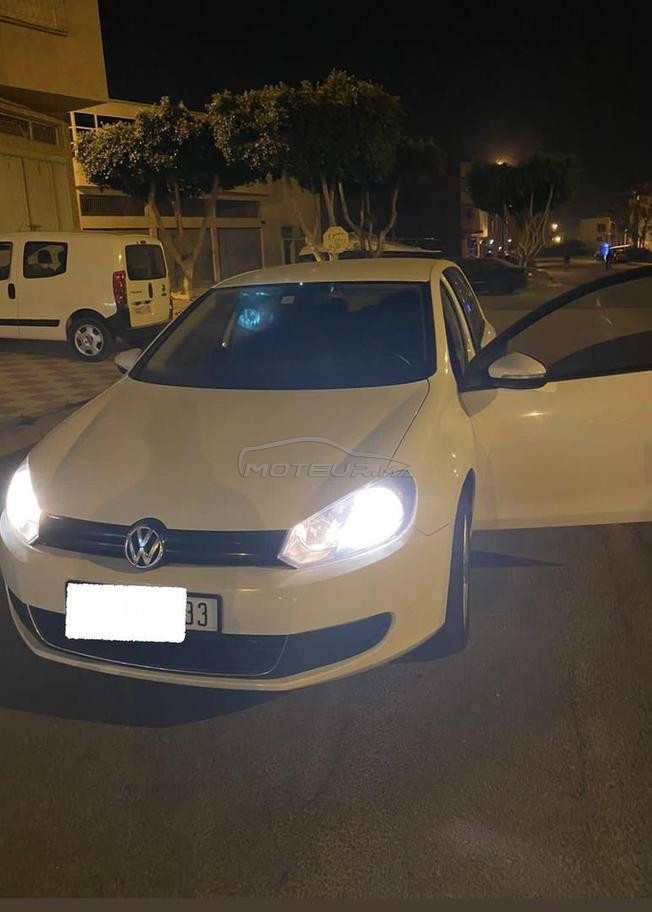 golf 6 essence bon etat