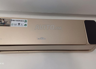 Climatiseur très bon état DAIKO