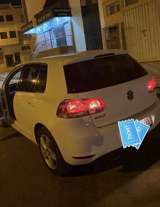 golf 6 essence bon etat