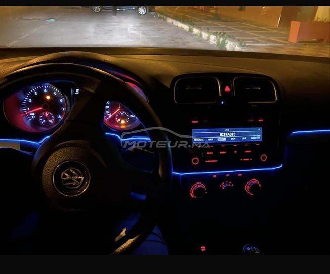 golf 6 essence bon etat