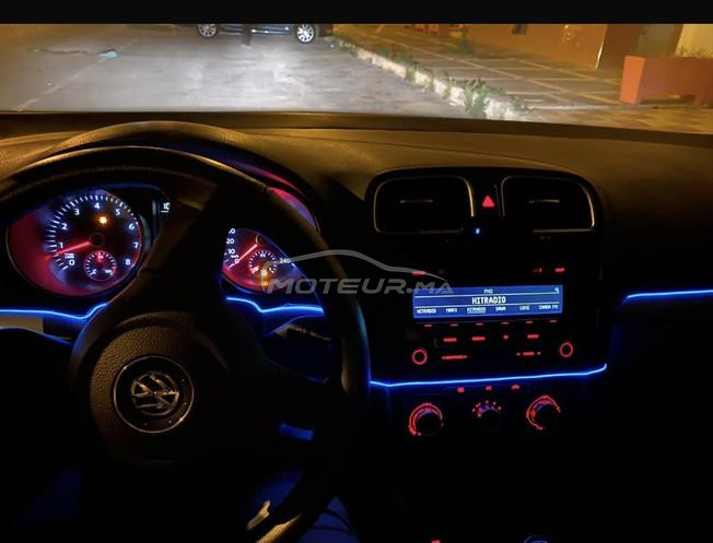 golf 6 essence bon etat