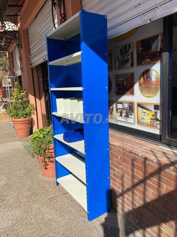 rayonnage leger khadija b - 2