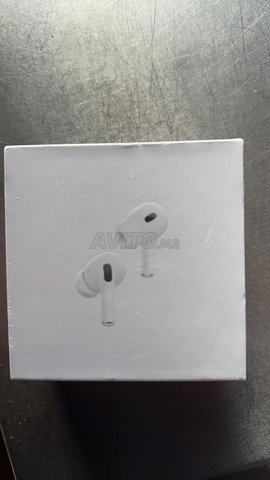 AIRPODS PRO 2GEN APPLE