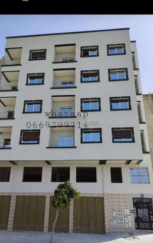 Appartement neuf dans un bâtiment avec balcon et ascenseur. Aide de l'État - 2