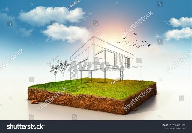 Terrain résidentiel à Tiznit près de la mosquée 80m2 route d'Agadir