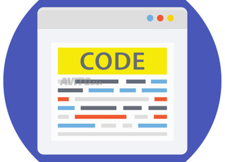 Code source Gestion stock et POS