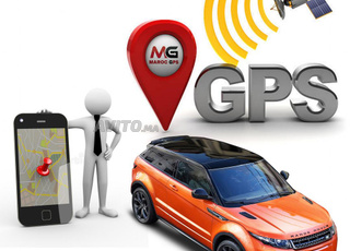 traceur gps tracker de voiture camion