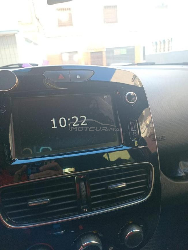 Renault Clio Diesel Manuelle 2020 à Agadir