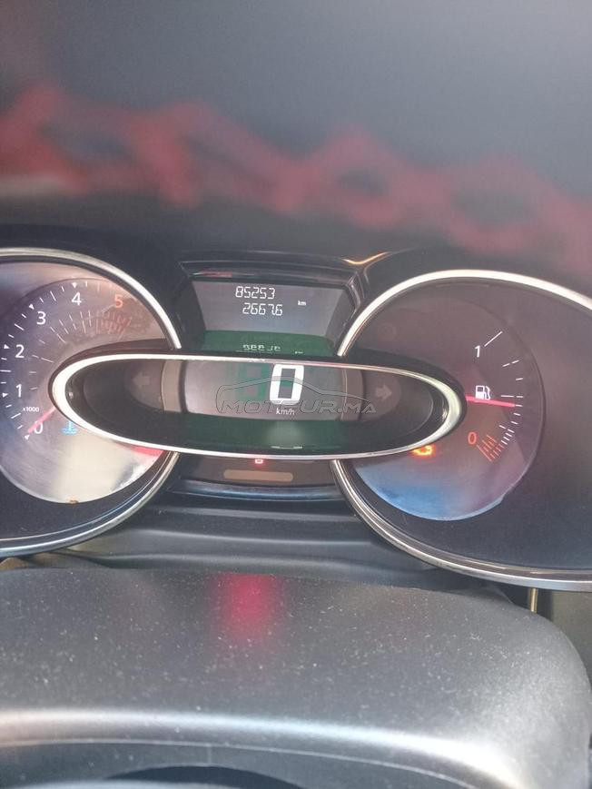 Renault Clio Diesel Manuelle 2020 à Agadir