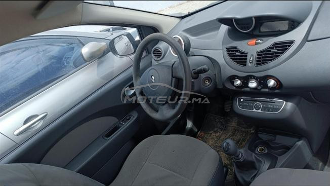 renault twingo avandre