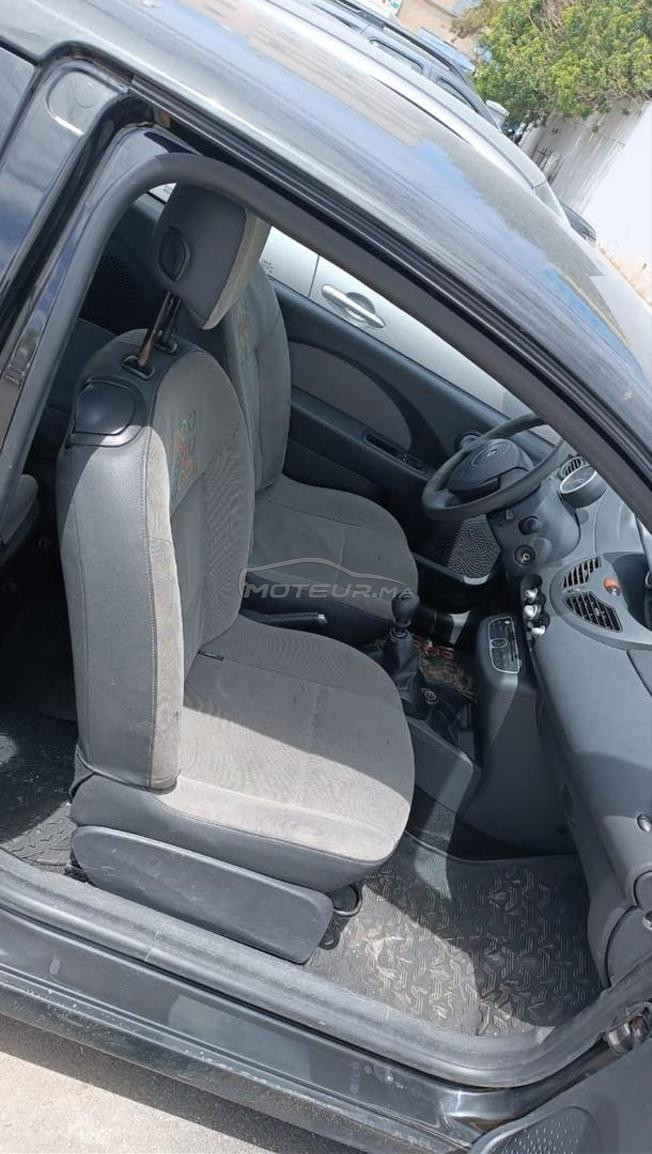 renault twingo avandre