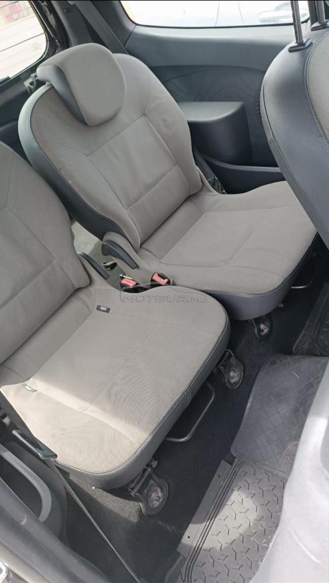 renault twingo avandre