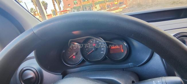 Dacia Dokker Diesel Manuelle 2018