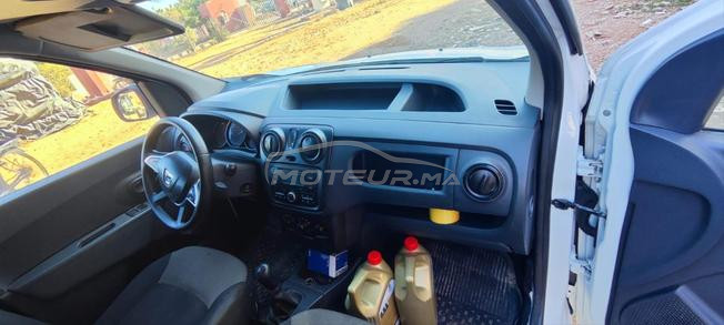 Dacia Dokker Diesel Manuelle 2018