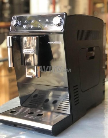 DELONGHI AUTENTICA