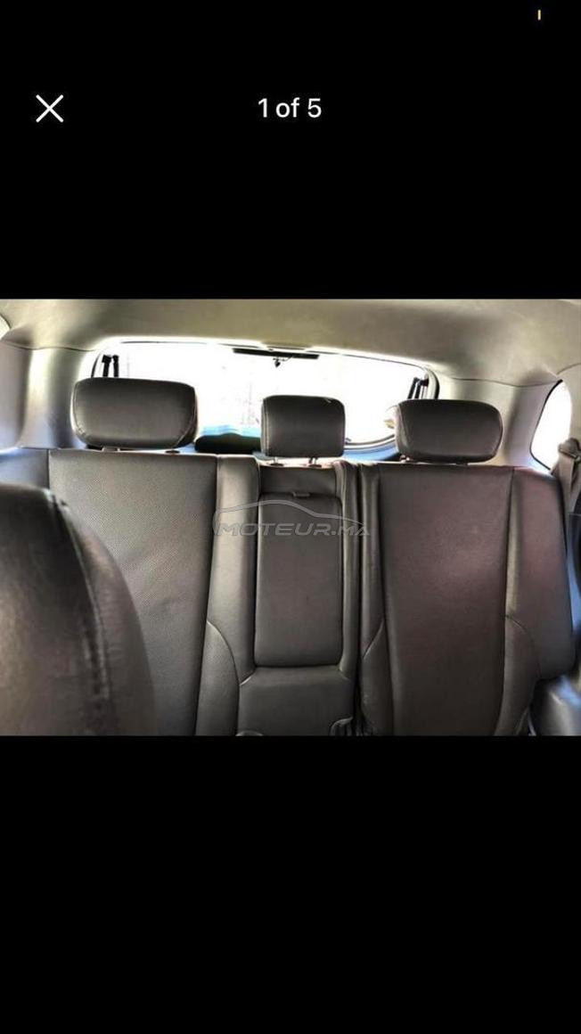 Hyundai Tucson Diesel Automatique 2005 à Salé