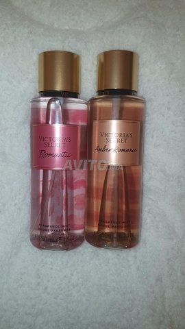 Brume neuf Victoria secret 