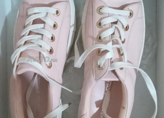 Spadrille de l export 39 neuve 