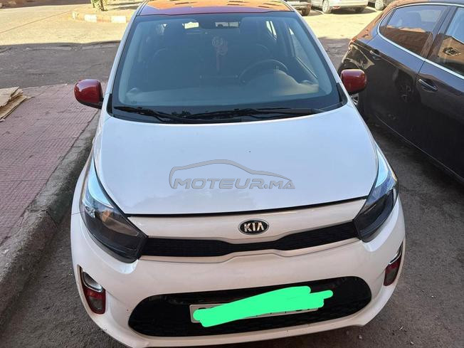kia picanto 