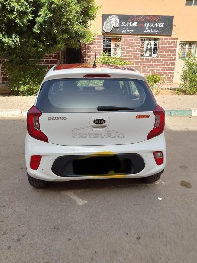 kia picanto 