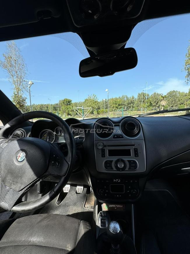 Alfa Romeo MiTo QV 1.4L 170CV - 2013