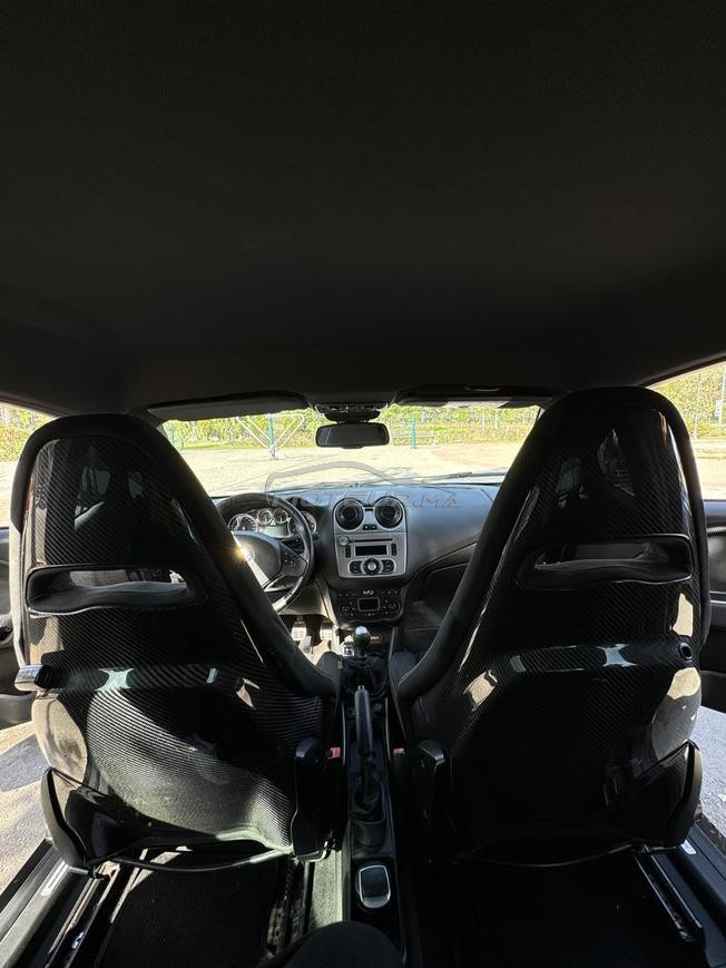 Alfa Romeo MiTo QV 1.4L 170CV - 2013