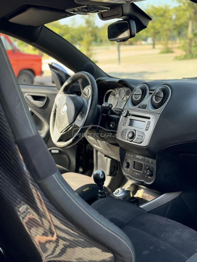 Alfa Romeo MiTo QV 1.4L 170CV - 2013