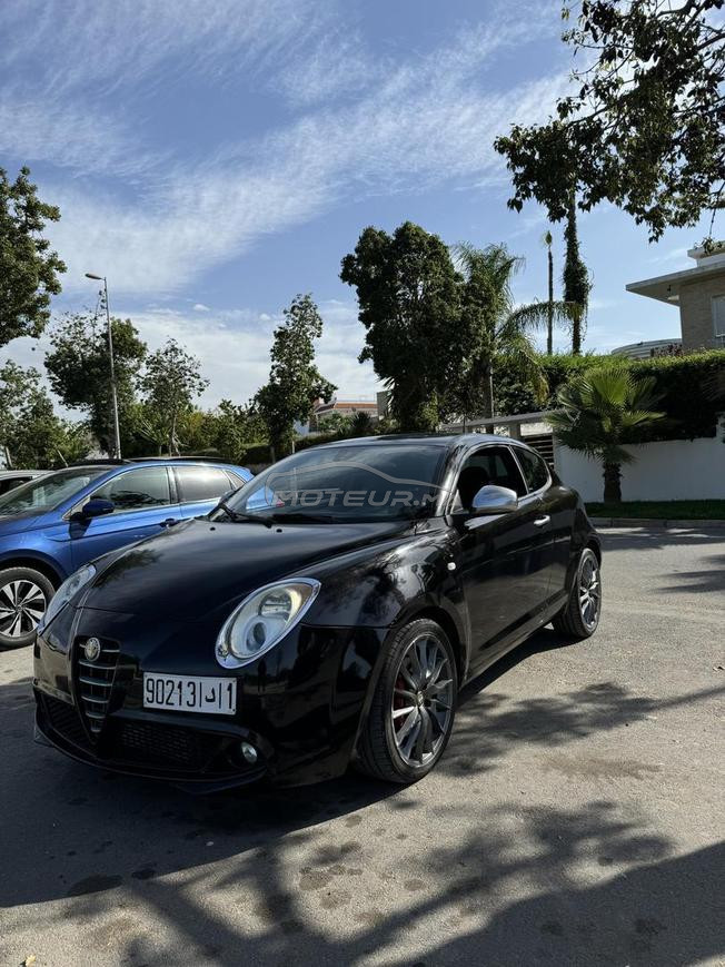 Alfa Romeo MiTo QV 1.4L 170CV - 2013