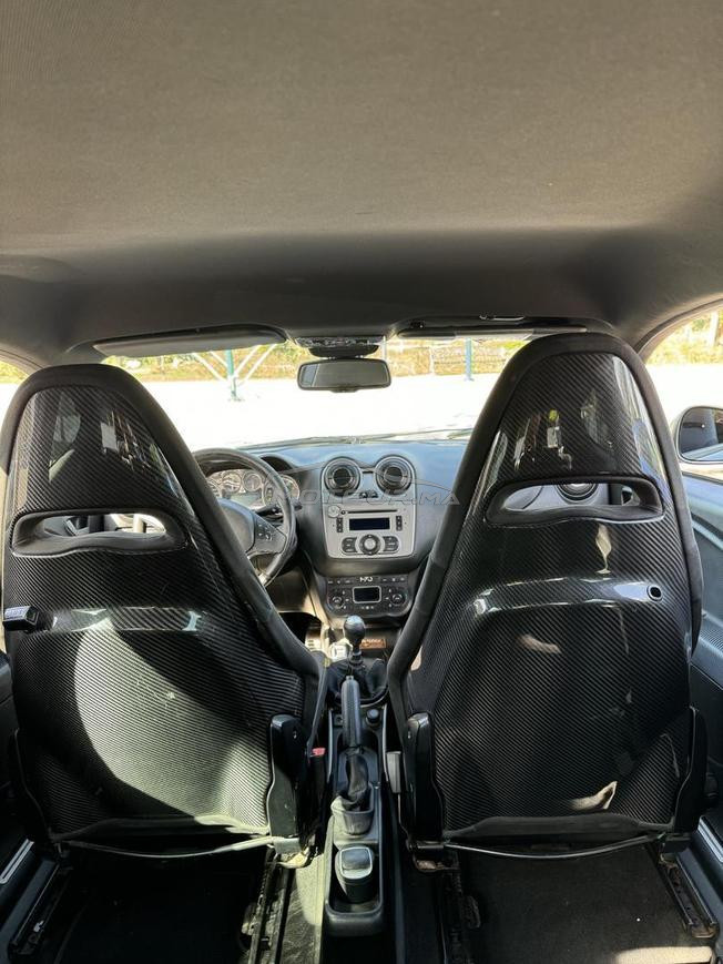 Alfa Romeo MiTo QV 1.4L 170CV - 2013
