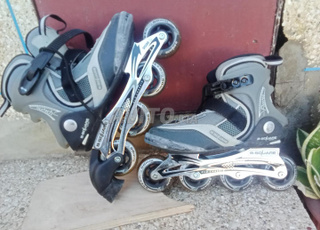 patin pro n 40