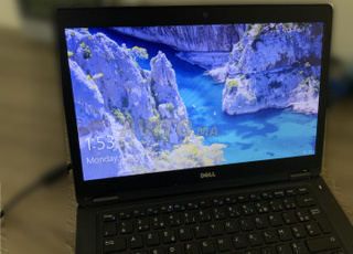 Dell Latitude 5480
