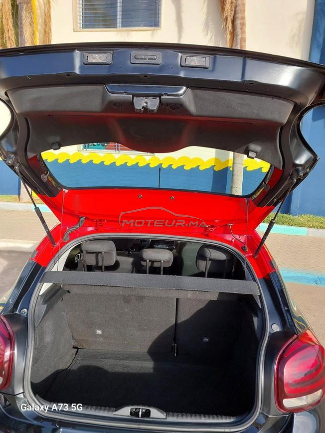 Citroen C3 Diesel Manuelle 2019 à Temara